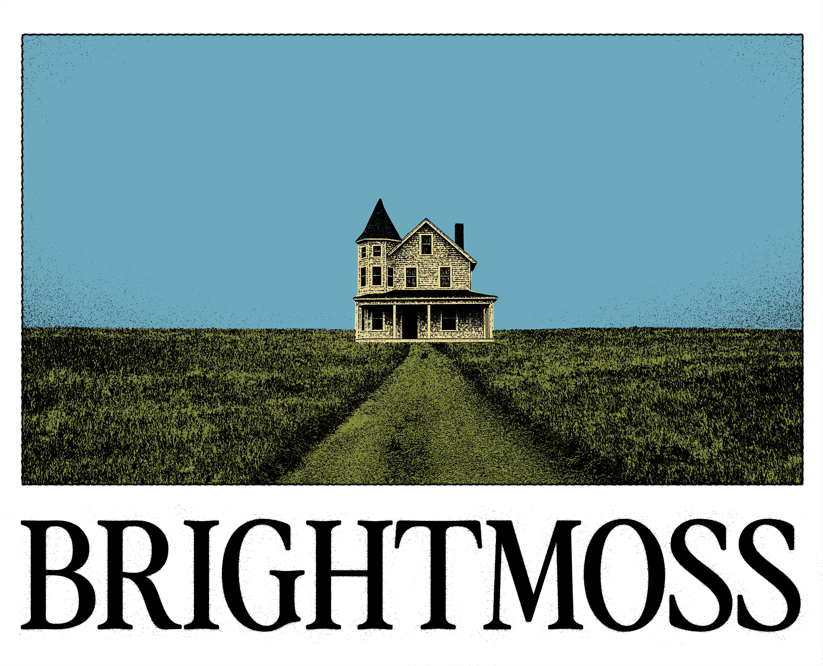 Underground Printing