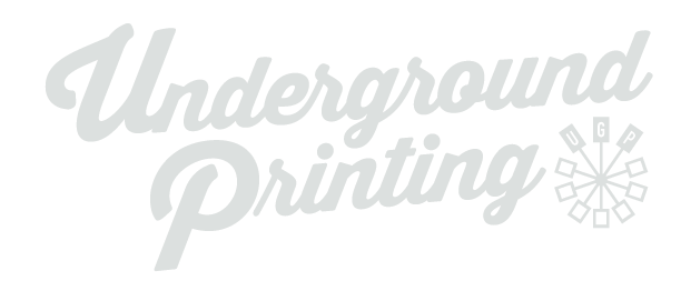 Underground Printing